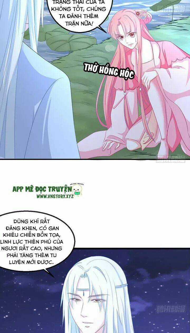 Cẩm Lý Thiếu Nữ Của Tôi Chapter 114 trang 29