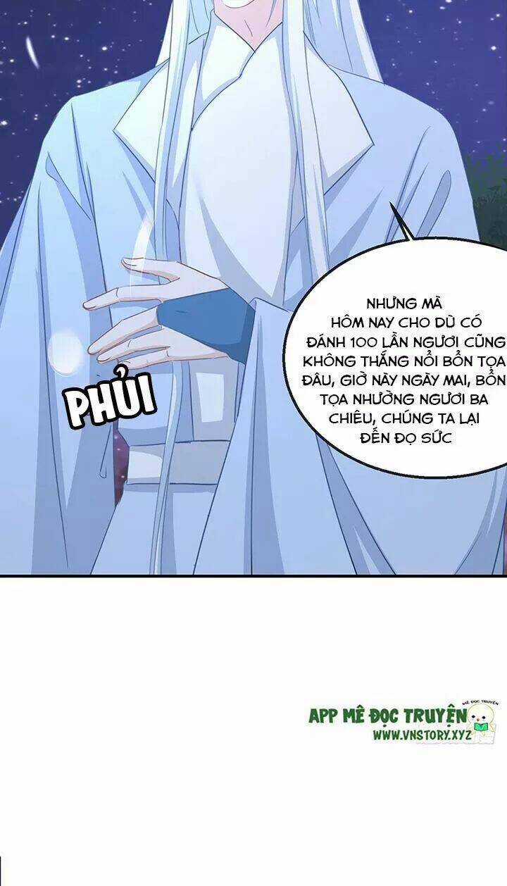 Cẩm Lý Thiếu Nữ Của Tôi Chapter 114 trang 30