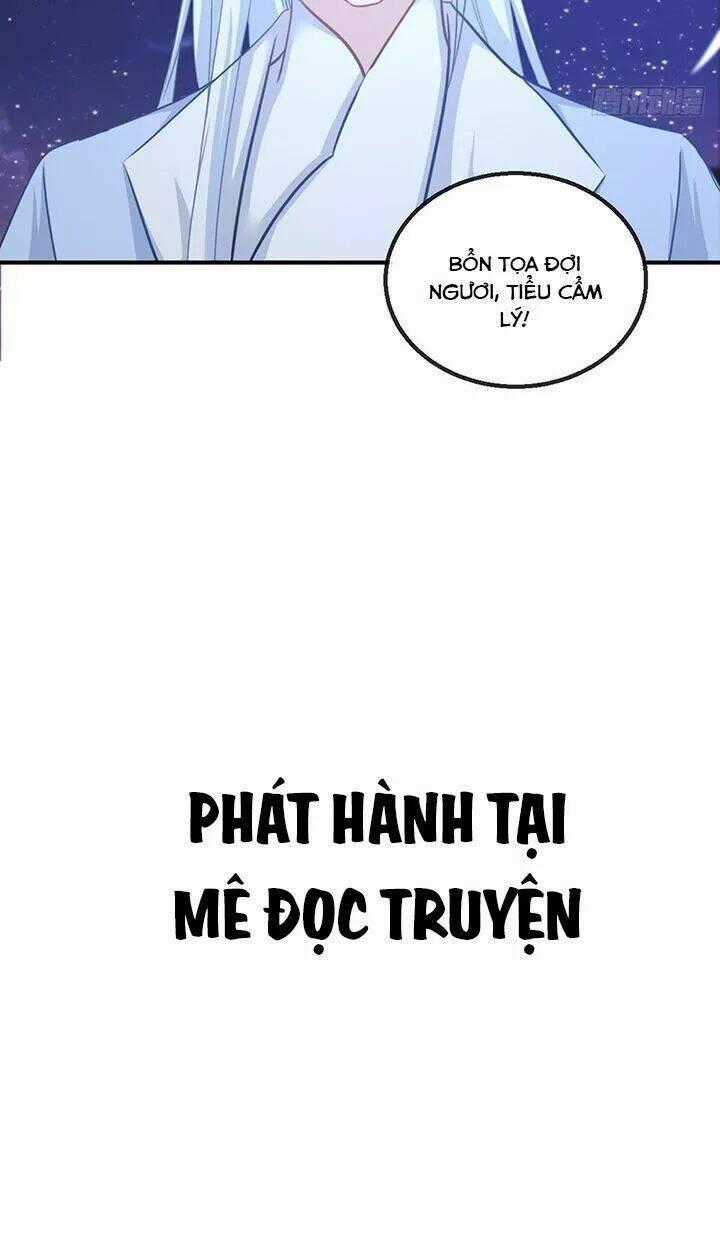 Cẩm Lý Thiếu Nữ Của Tôi Chapter 114 trang 33