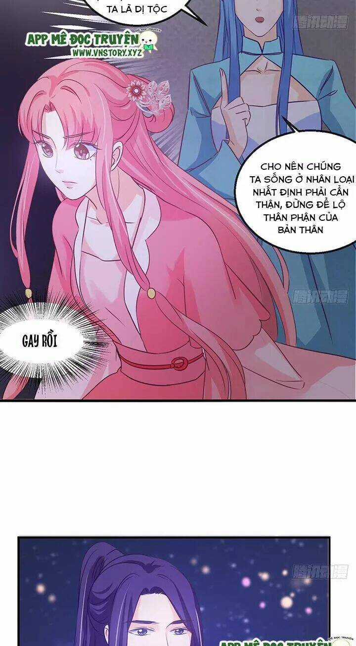 Cẩm Lý Thiếu Nữ Của Tôi Chapter 114 trang 5