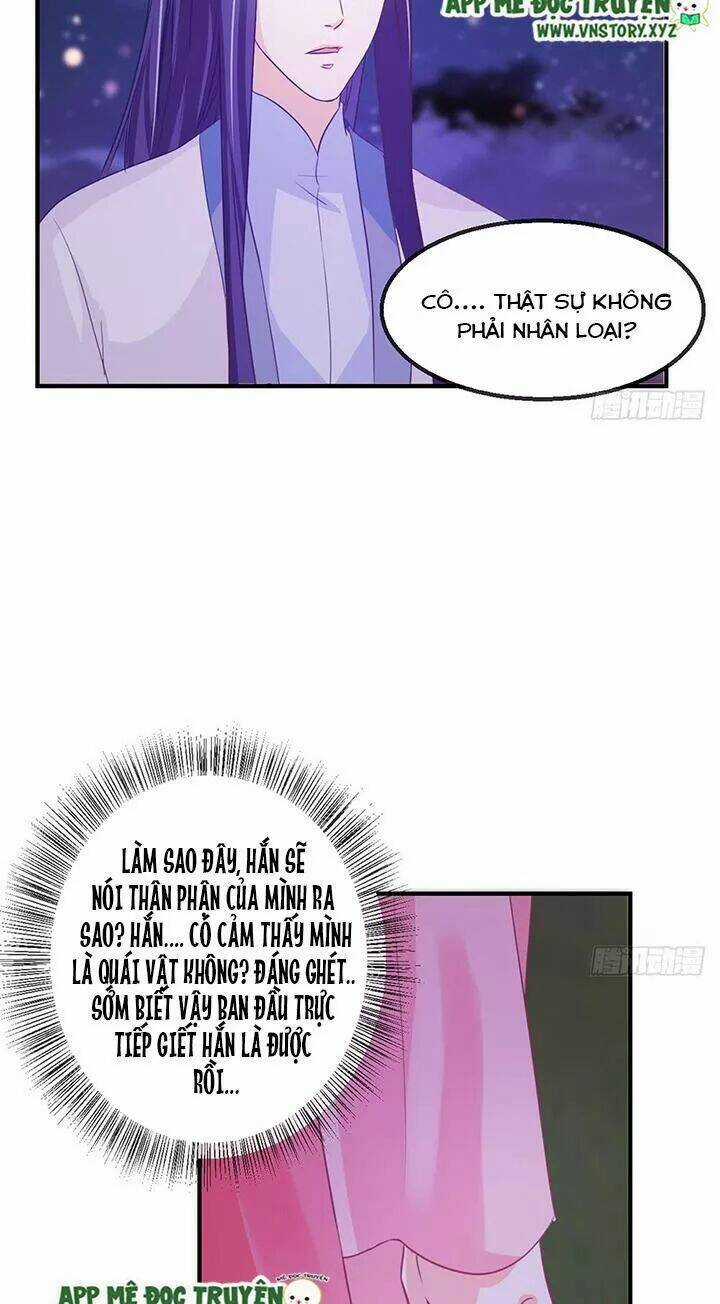 Cẩm Lý Thiếu Nữ Của Tôi Chapter 114 trang 6