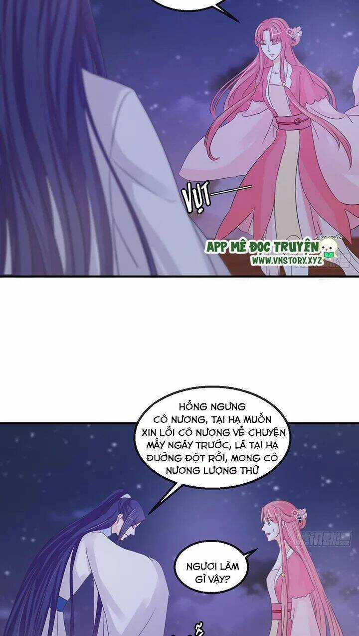 Cẩm Lý Thiếu Nữ Của Tôi Chapter 115 trang 10