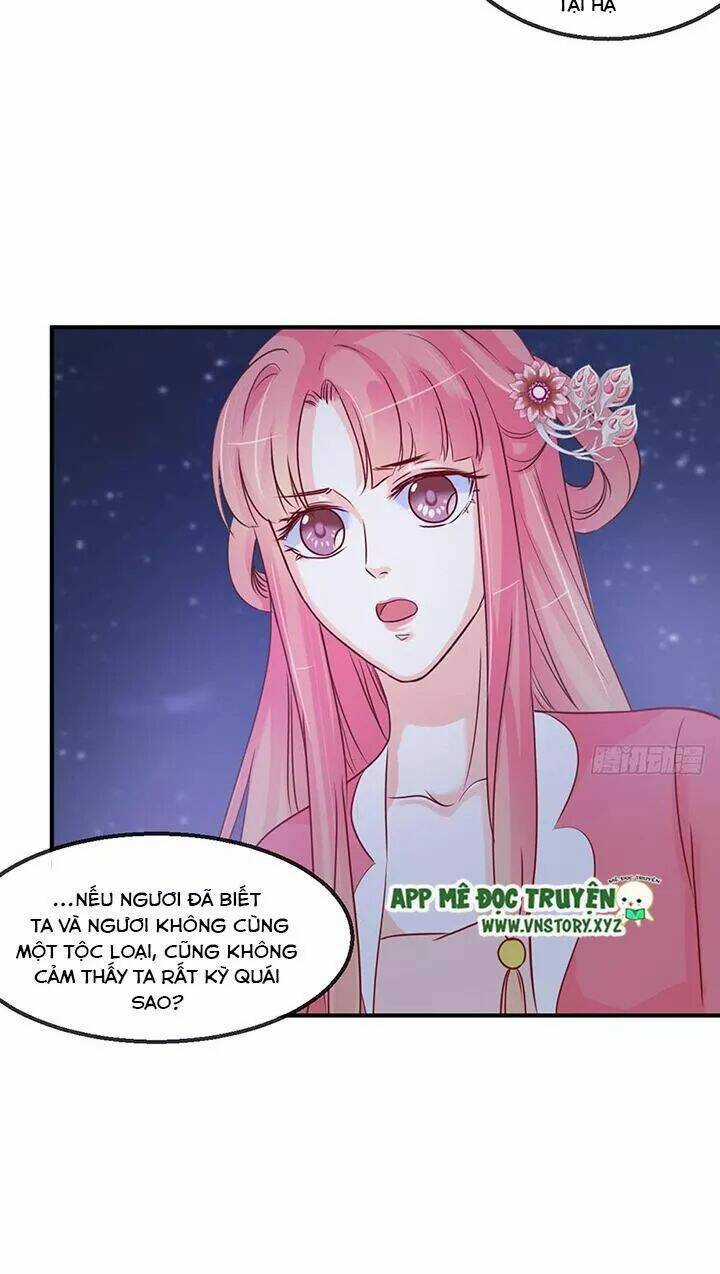 Cẩm Lý Thiếu Nữ Của Tôi Chapter 115 trang 12