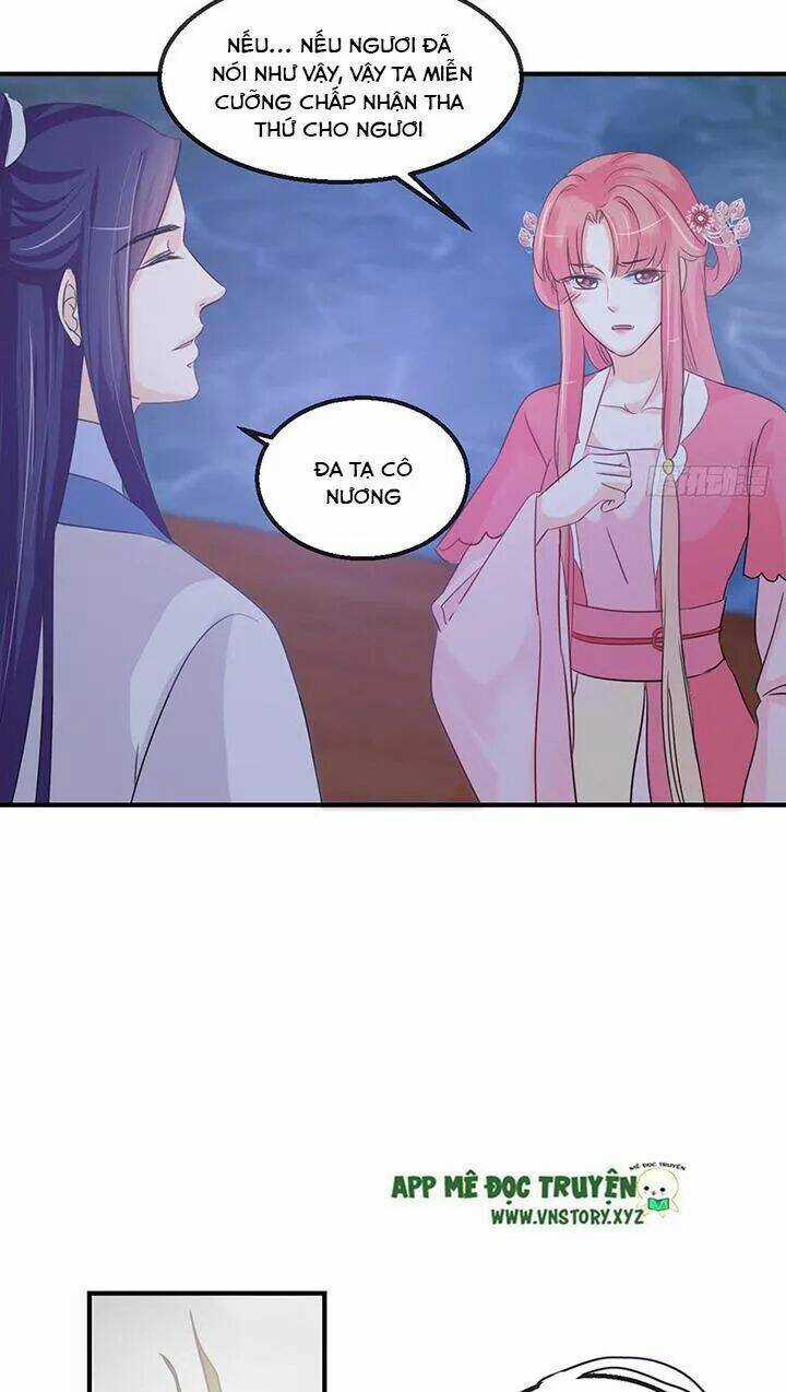 Cẩm Lý Thiếu Nữ Của Tôi Chapter 115 trang 14