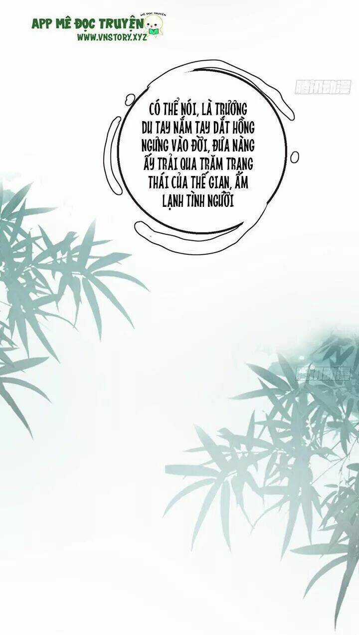 Cẩm Lý Thiếu Nữ Của Tôi Chapter 115 trang 16