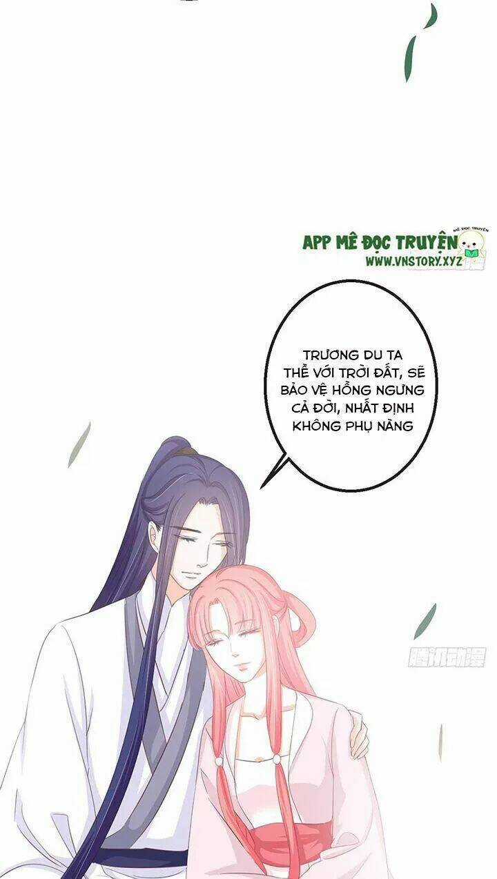 Cẩm Lý Thiếu Nữ Của Tôi Chapter 115 trang 19