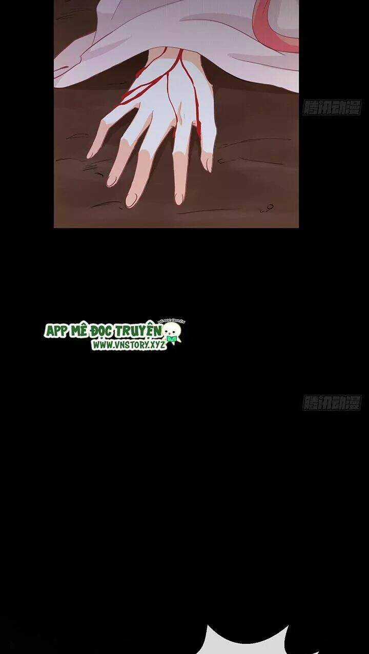 Cẩm Lý Thiếu Nữ Của Tôi Chapter 115 trang 25