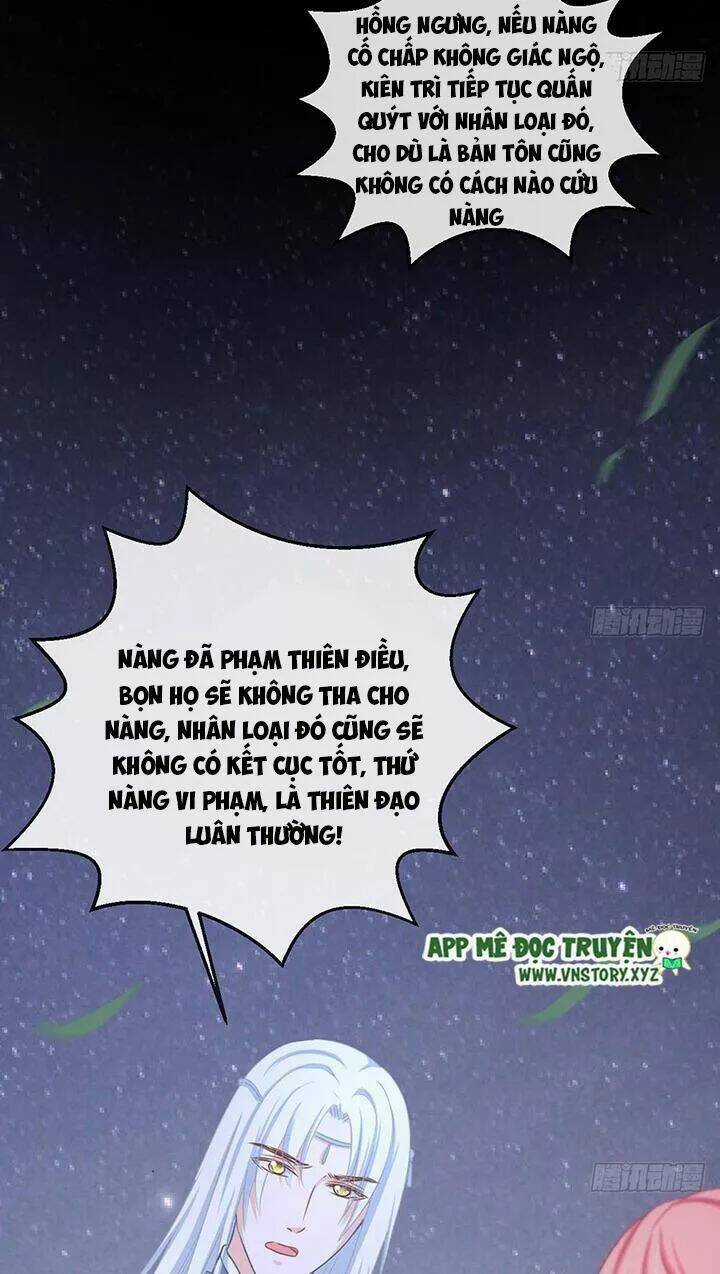 Cẩm Lý Thiếu Nữ Của Tôi Chapter 115 trang 26