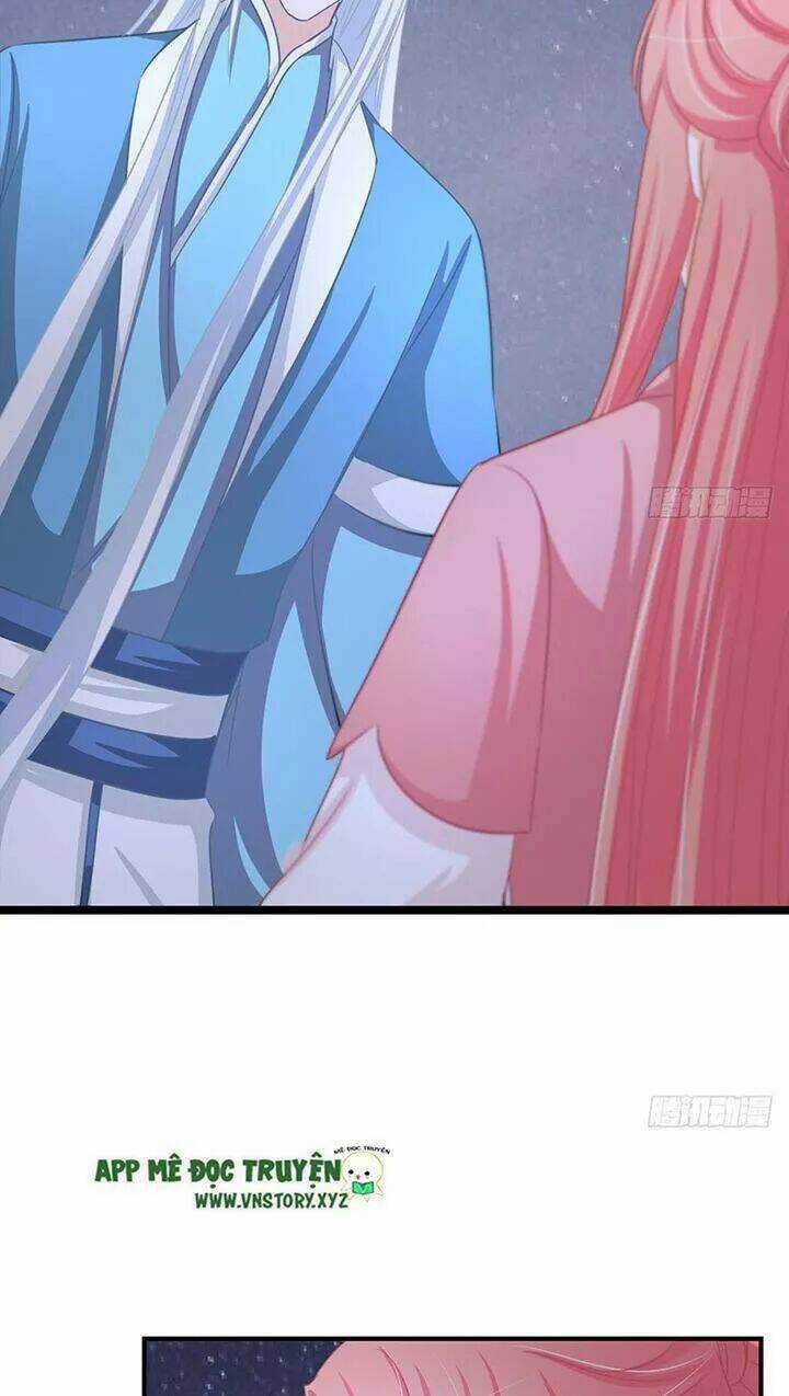 Cẩm Lý Thiếu Nữ Của Tôi Chapter 115 trang 27