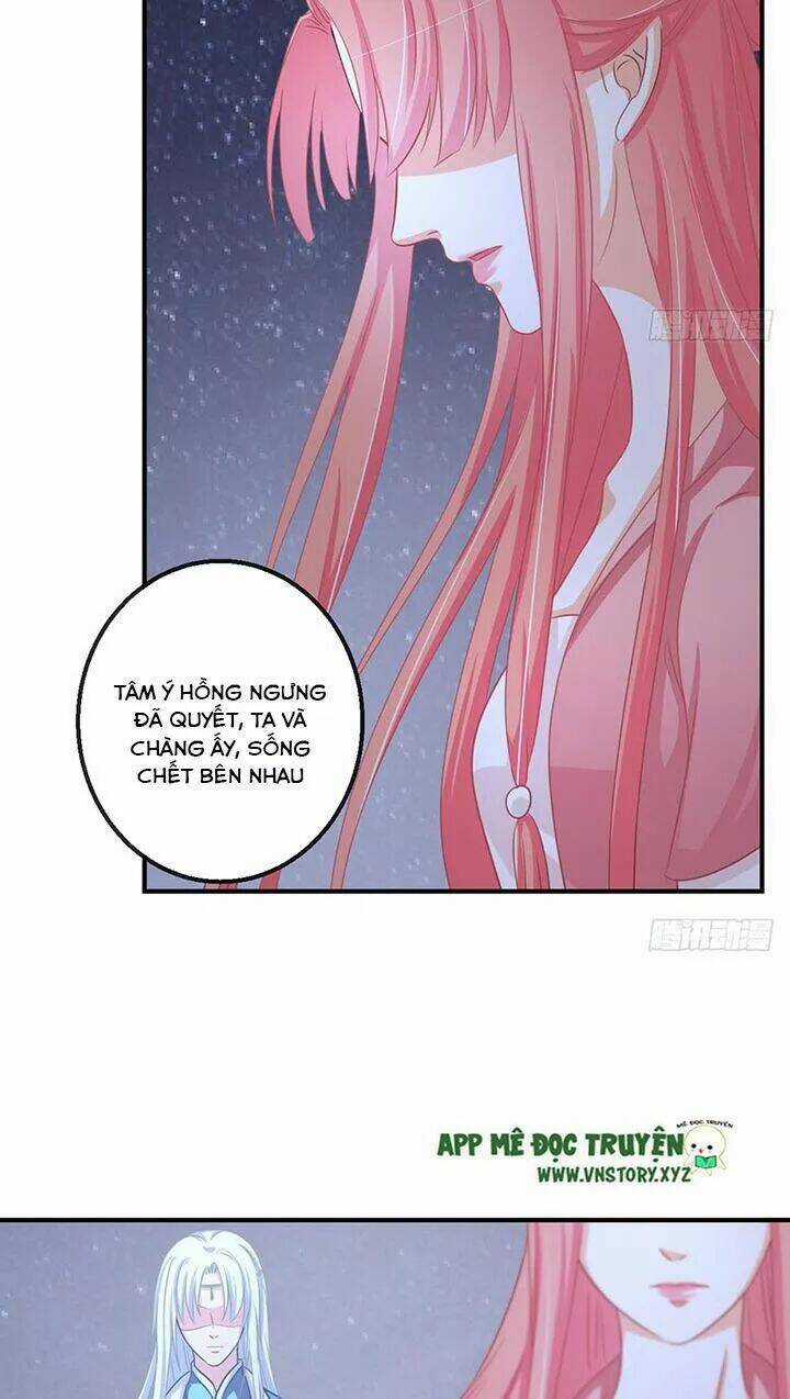 Cẩm Lý Thiếu Nữ Của Tôi Chapter 115 trang 28