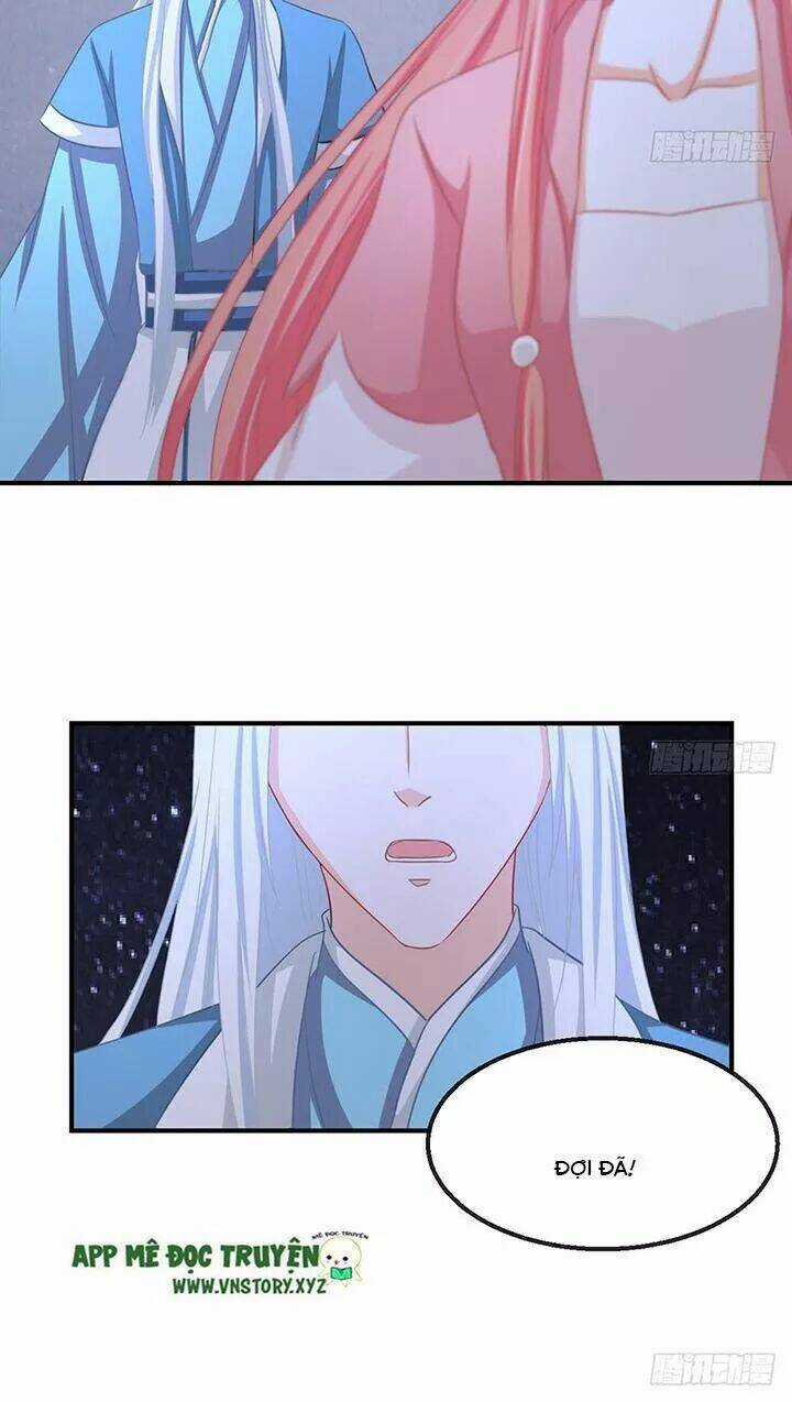 Cẩm Lý Thiếu Nữ Của Tôi Chapter 115 trang 29