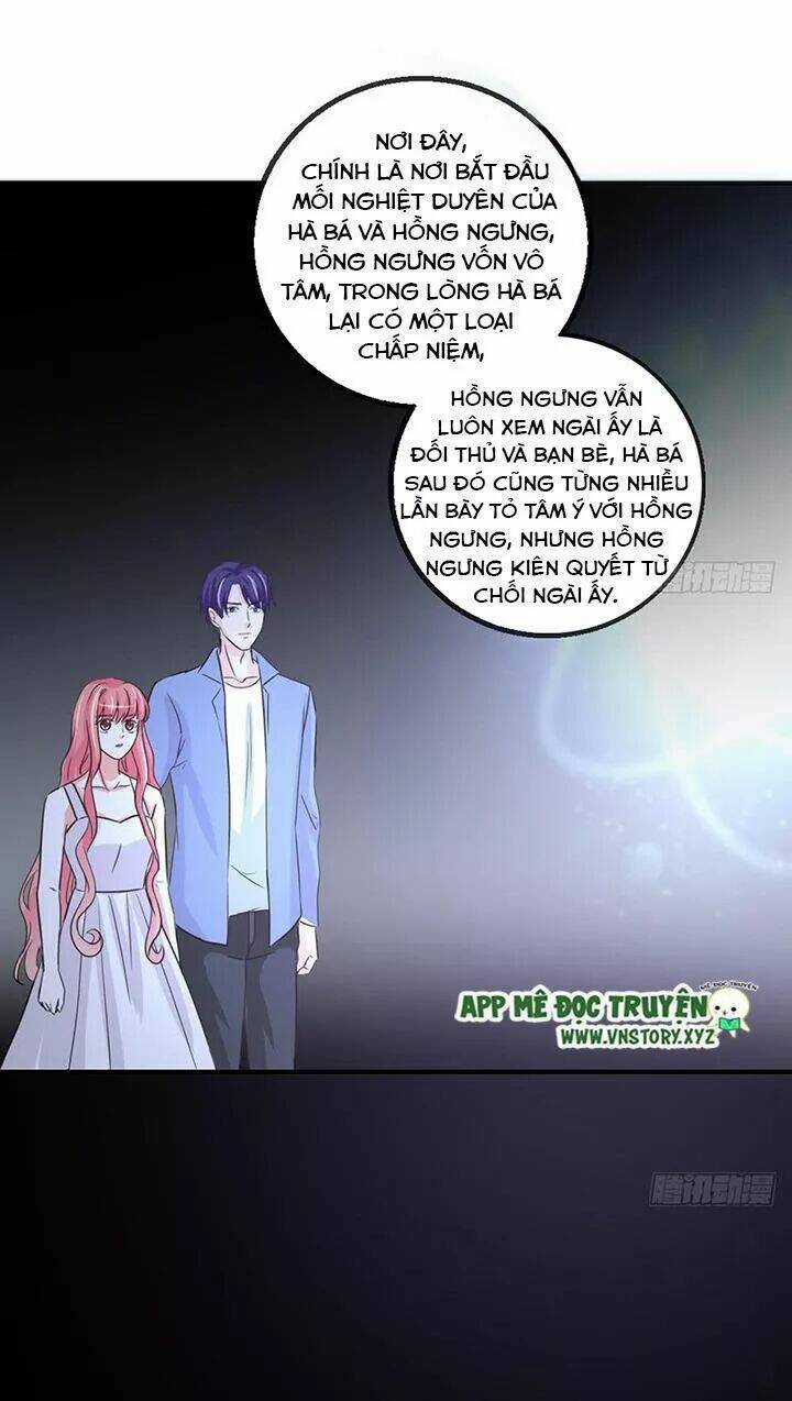 Cẩm Lý Thiếu Nữ Của Tôi Chapter 115 trang 3