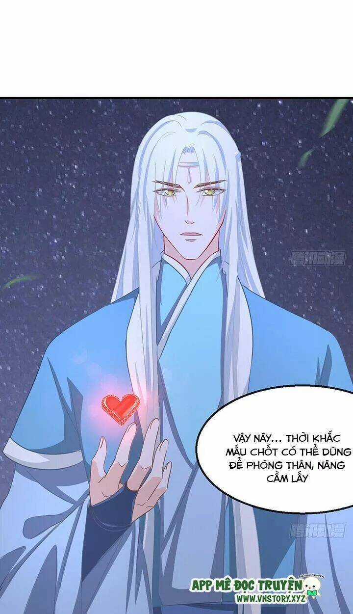 Cẩm Lý Thiếu Nữ Của Tôi Chapter 115 trang 30