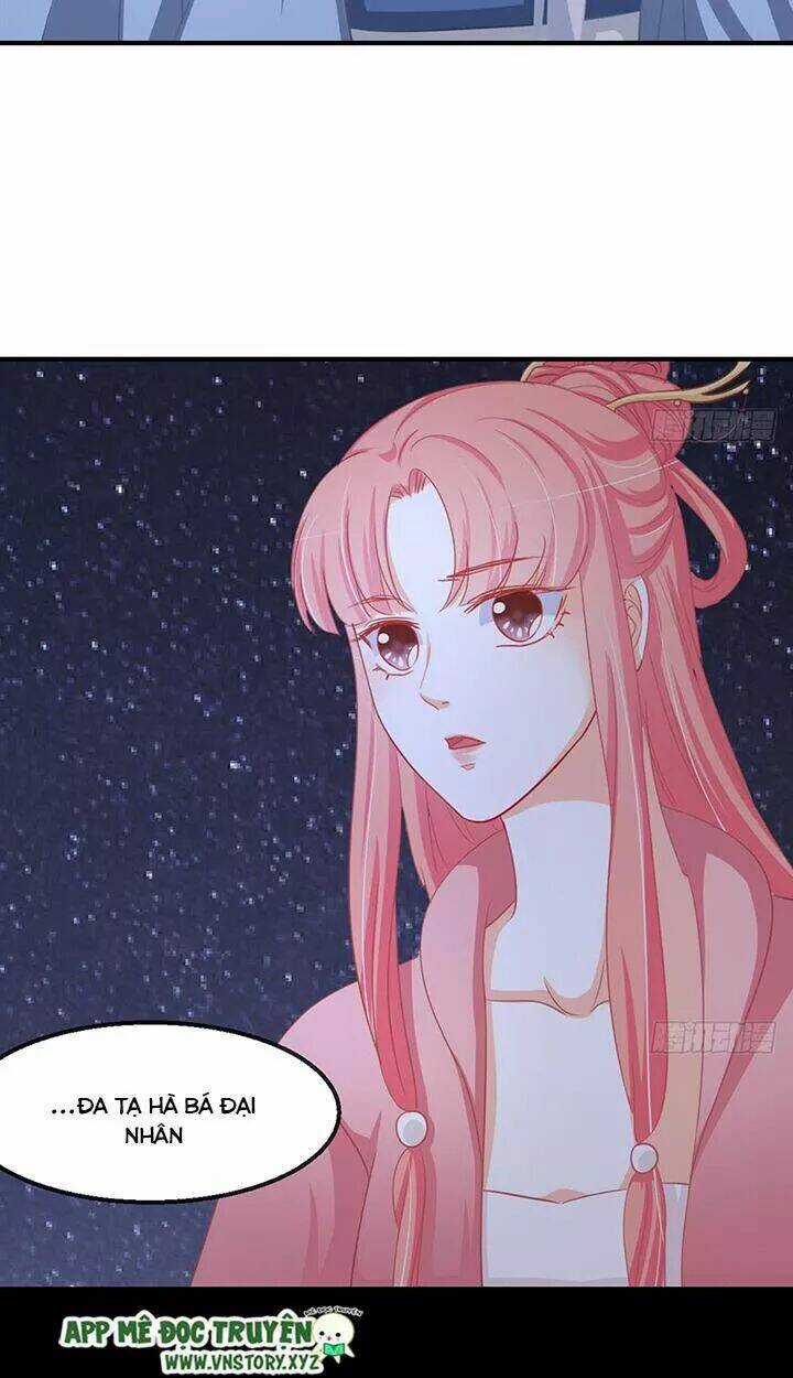 Cẩm Lý Thiếu Nữ Của Tôi Chapter 115 trang 31