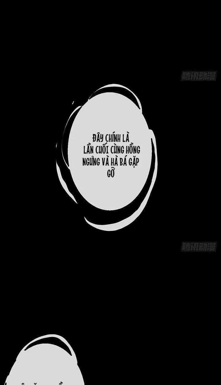 Cẩm Lý Thiếu Nữ Của Tôi Chapter 115 trang 32