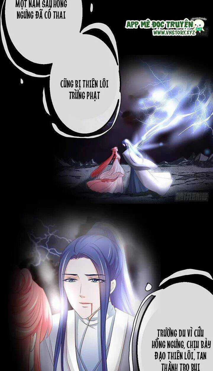 Cẩm Lý Thiếu Nữ Của Tôi Chapter 115 trang 33