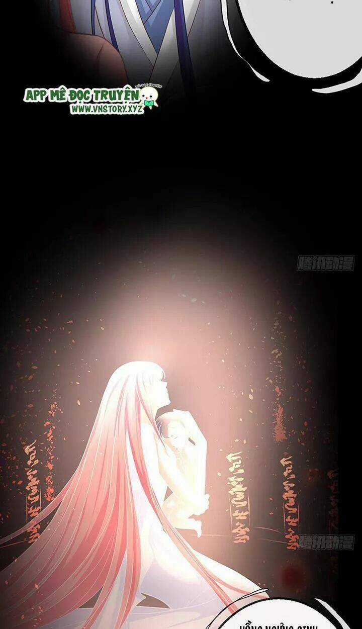 Cẩm Lý Thiếu Nữ Của Tôi Chapter 115 trang 34