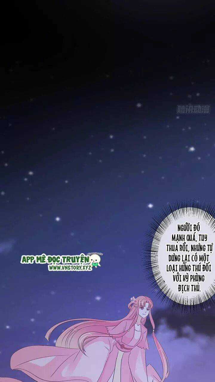 Cẩm Lý Thiếu Nữ Của Tôi Chapter 115 trang 4