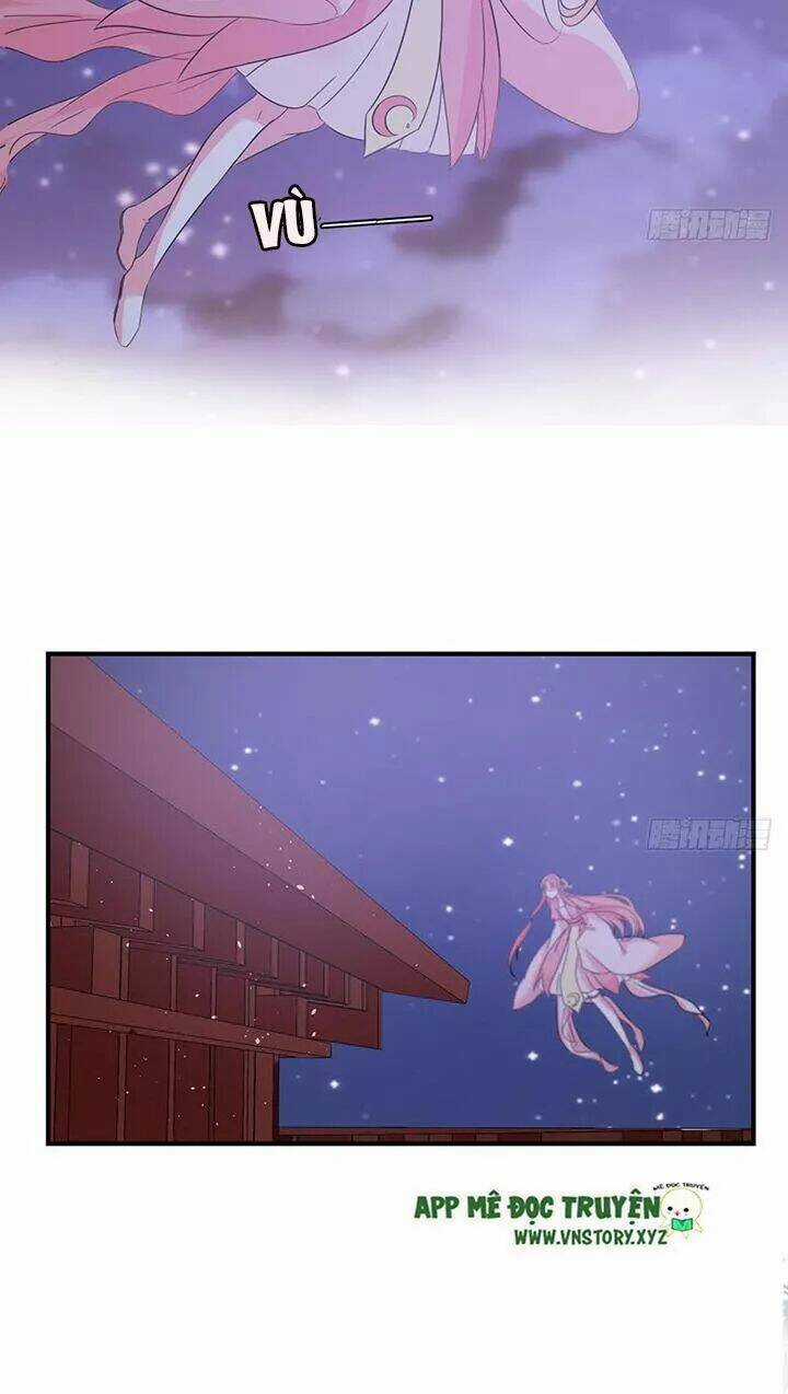 Cẩm Lý Thiếu Nữ Của Tôi Chapter 115 trang 5