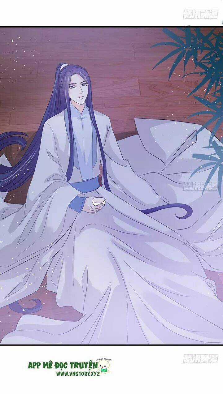 Cẩm Lý Thiếu Nữ Của Tôi Chapter 115 trang 6