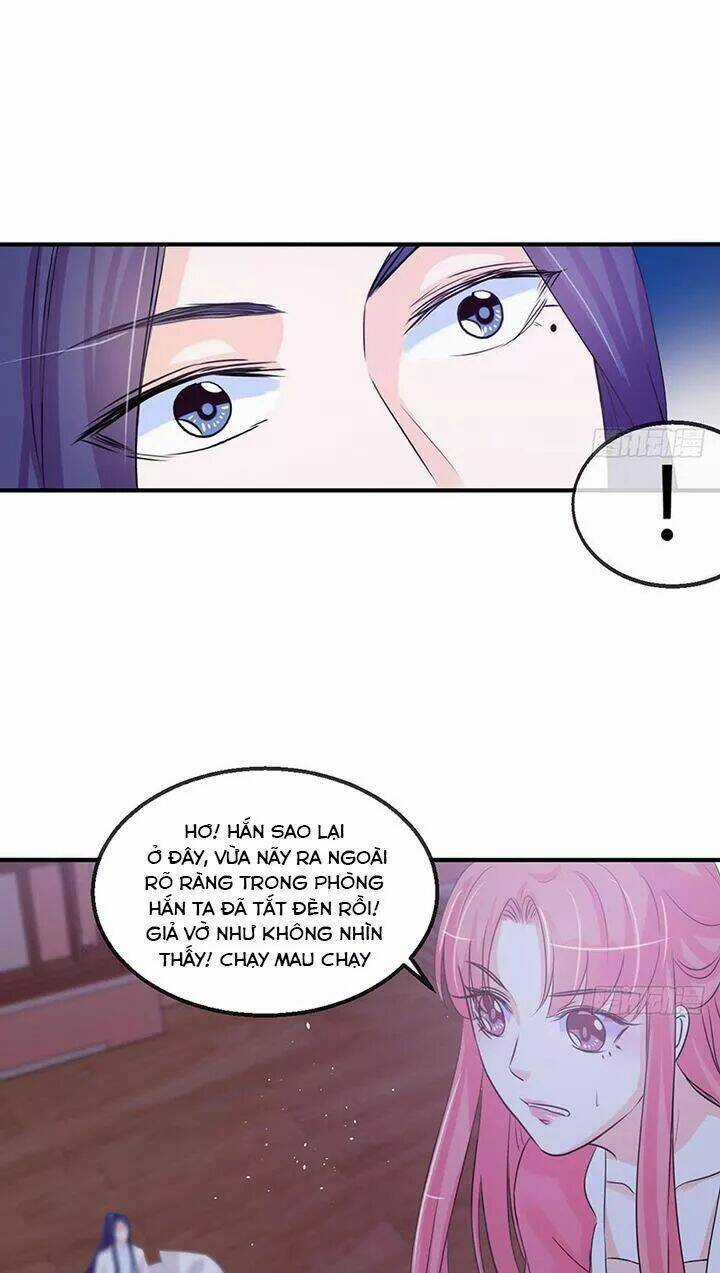 Cẩm Lý Thiếu Nữ Của Tôi Chapter 115 trang 7