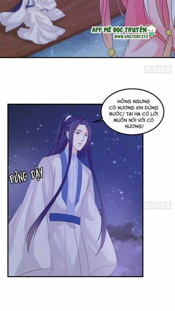 Cẩm Lý Thiếu Nữ Của Tôi Chapter 115 trang 8