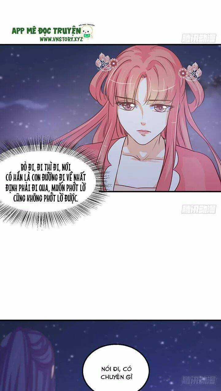 Cẩm Lý Thiếu Nữ Của Tôi Chapter 115 trang 9