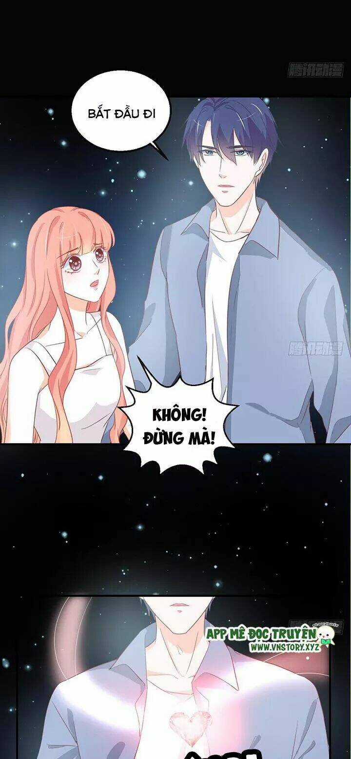 Cẩm Lý Thiếu Nữ Của Tôi Chapter 116 trang 11