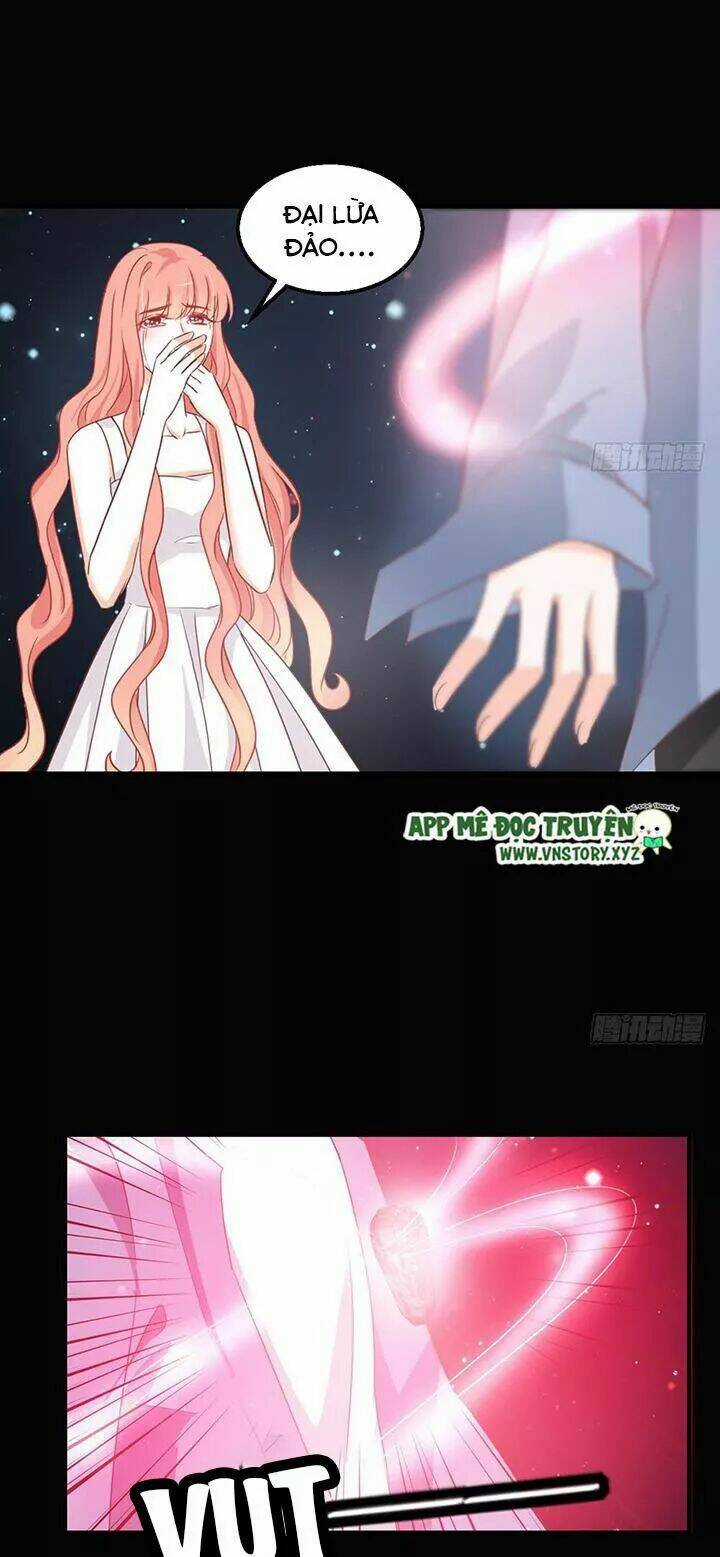 Cẩm Lý Thiếu Nữ Của Tôi Chapter 116 trang 13