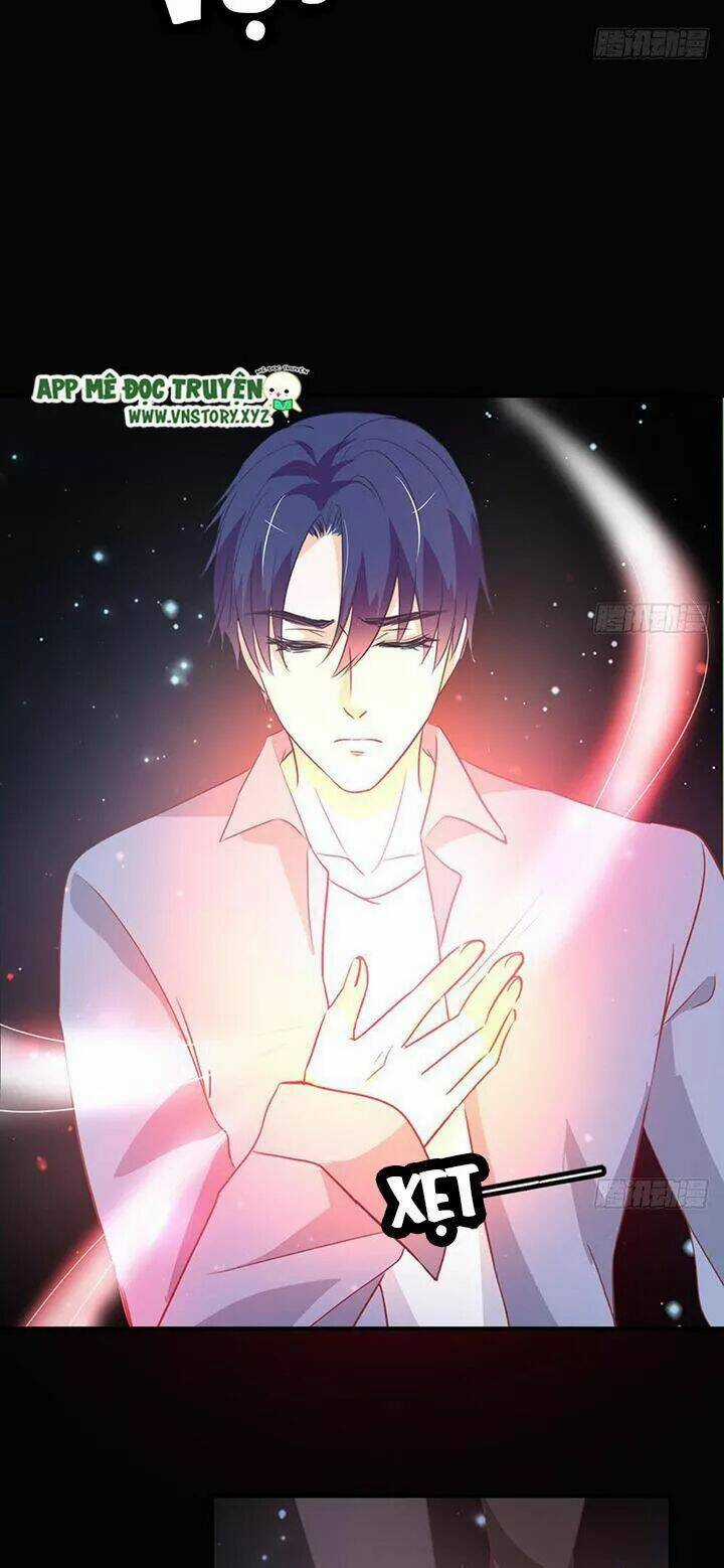 Cẩm Lý Thiếu Nữ Của Tôi Chapter 116 trang 14