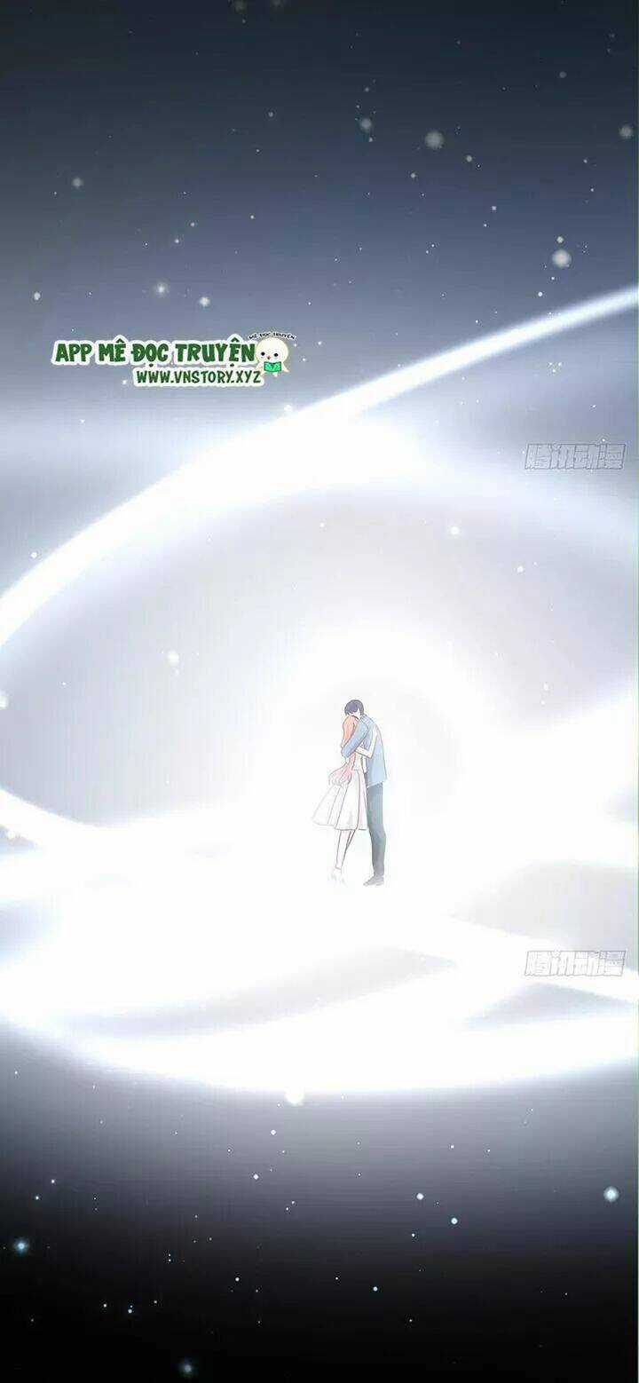 Cẩm Lý Thiếu Nữ Của Tôi Chapter 116 trang 17