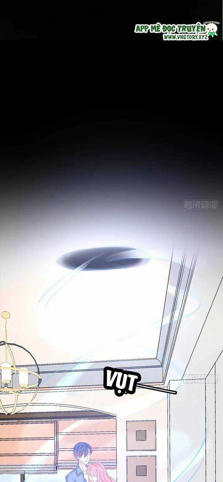 Cẩm Lý Thiếu Nữ Của Tôi Chapter 116 trang 18