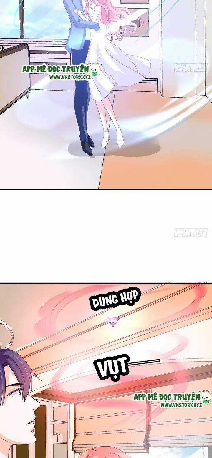 Cẩm Lý Thiếu Nữ Của Tôi Chapter 116 trang 19