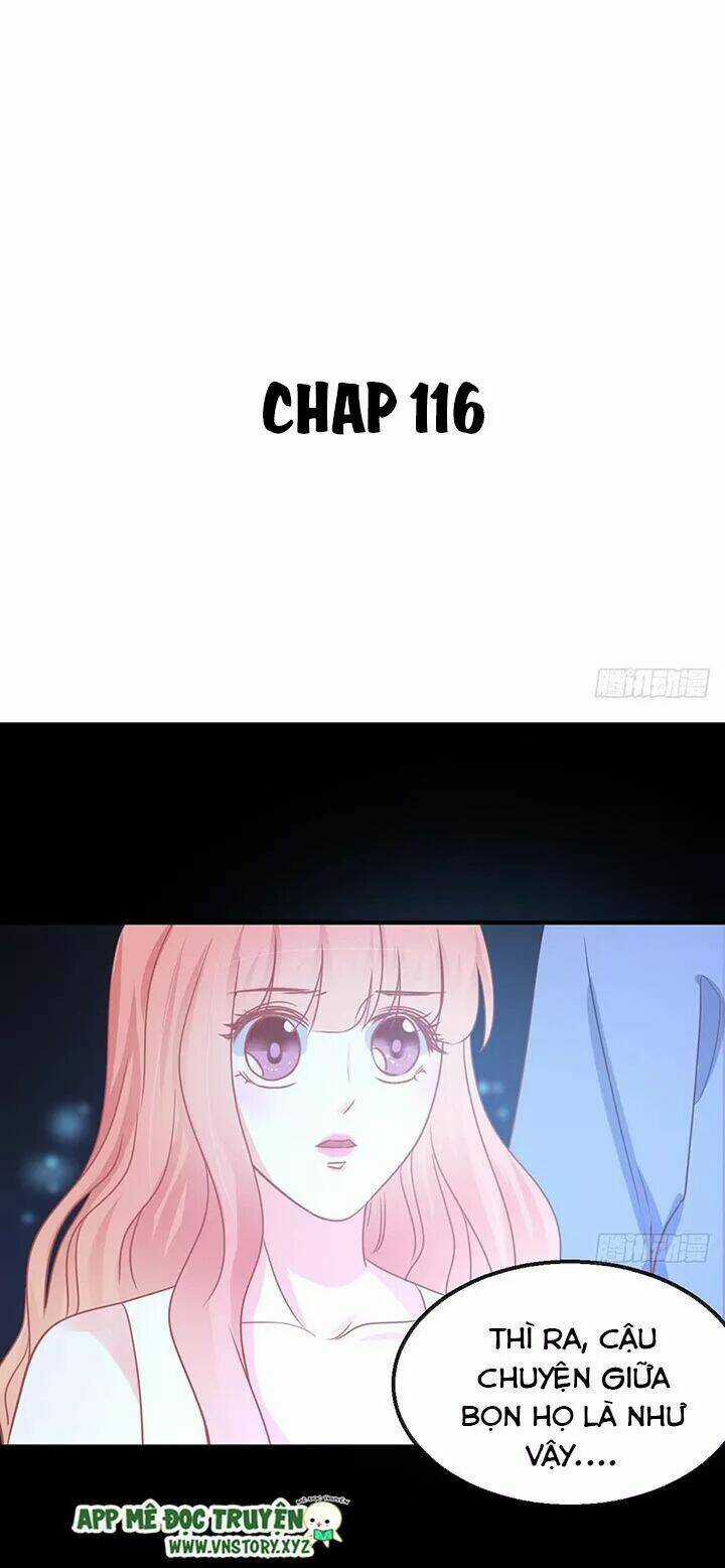 Cẩm Lý Thiếu Nữ Của Tôi Chapter 116 trang 2