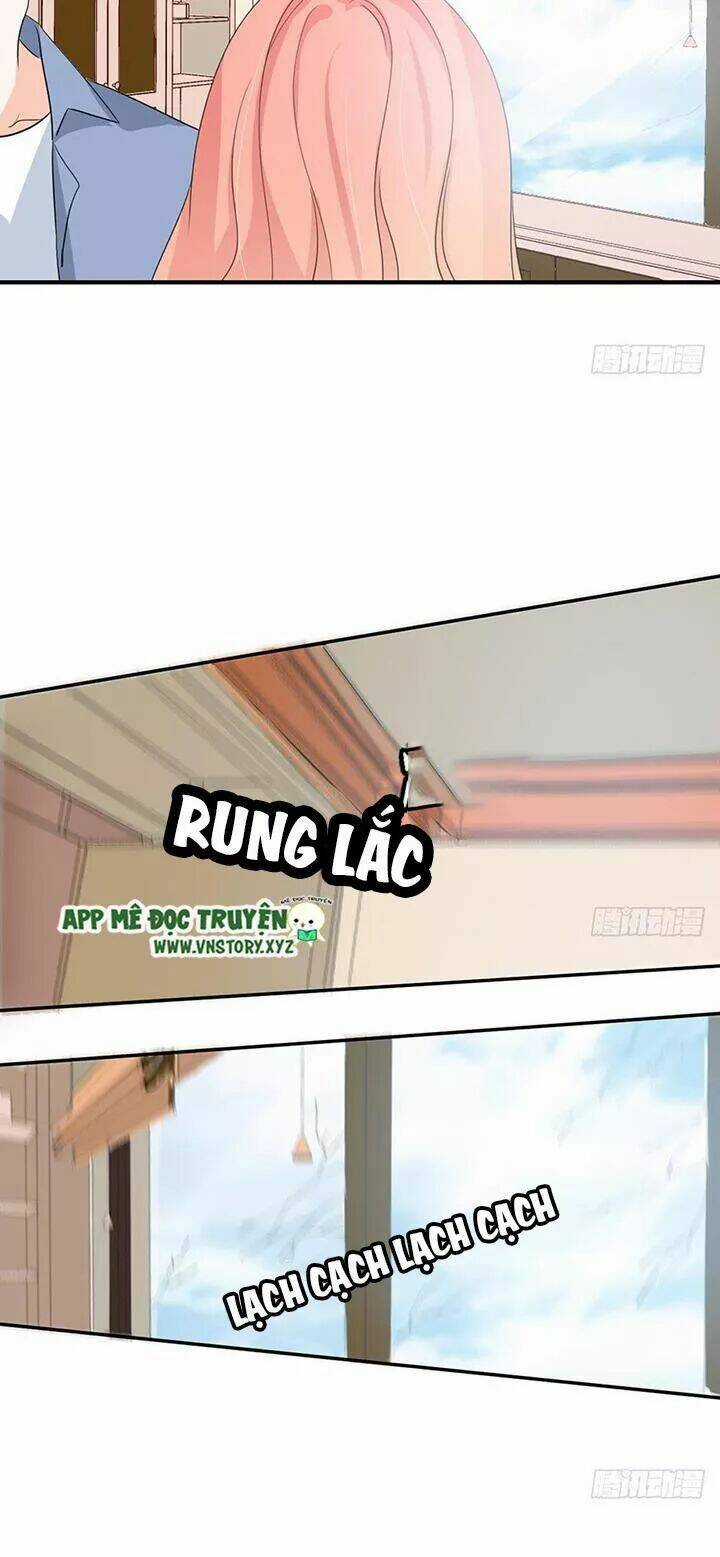 Cẩm Lý Thiếu Nữ Của Tôi Chapter 116 trang 20