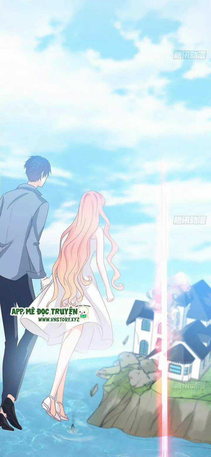 Cẩm Lý Thiếu Nữ Của Tôi Chapter 116 trang 23