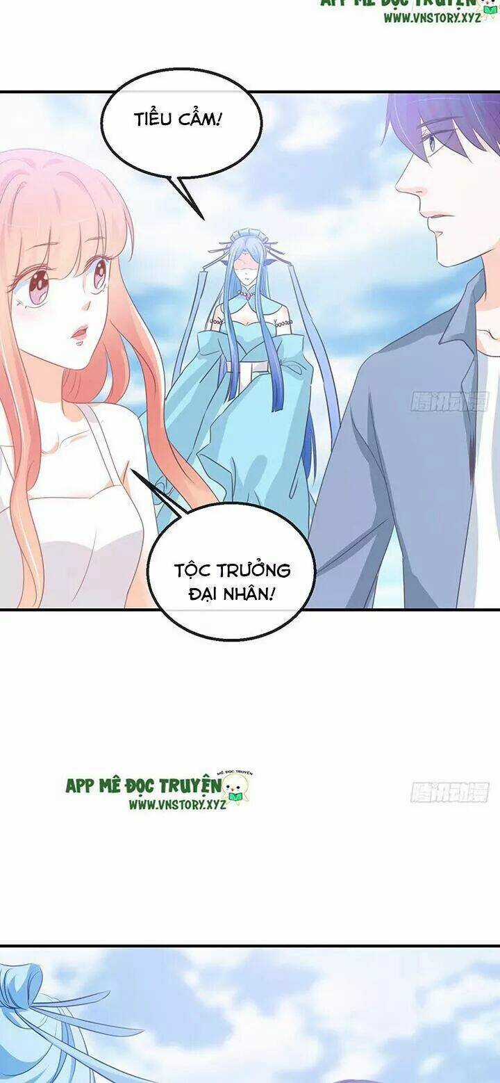 Cẩm Lý Thiếu Nữ Của Tôi Chapter 116 trang 26