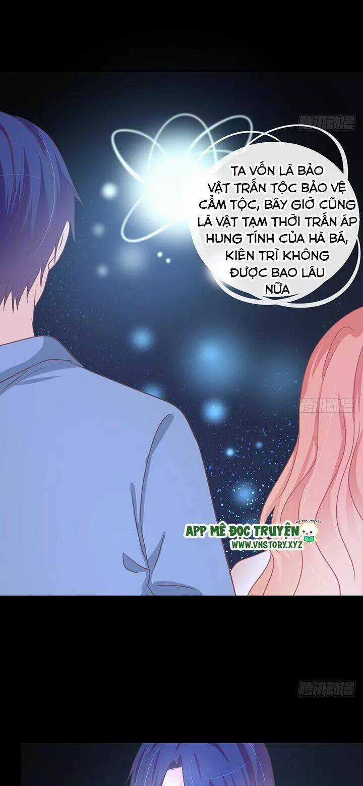 Cẩm Lý Thiếu Nữ Của Tôi Chapter 116 trang 3