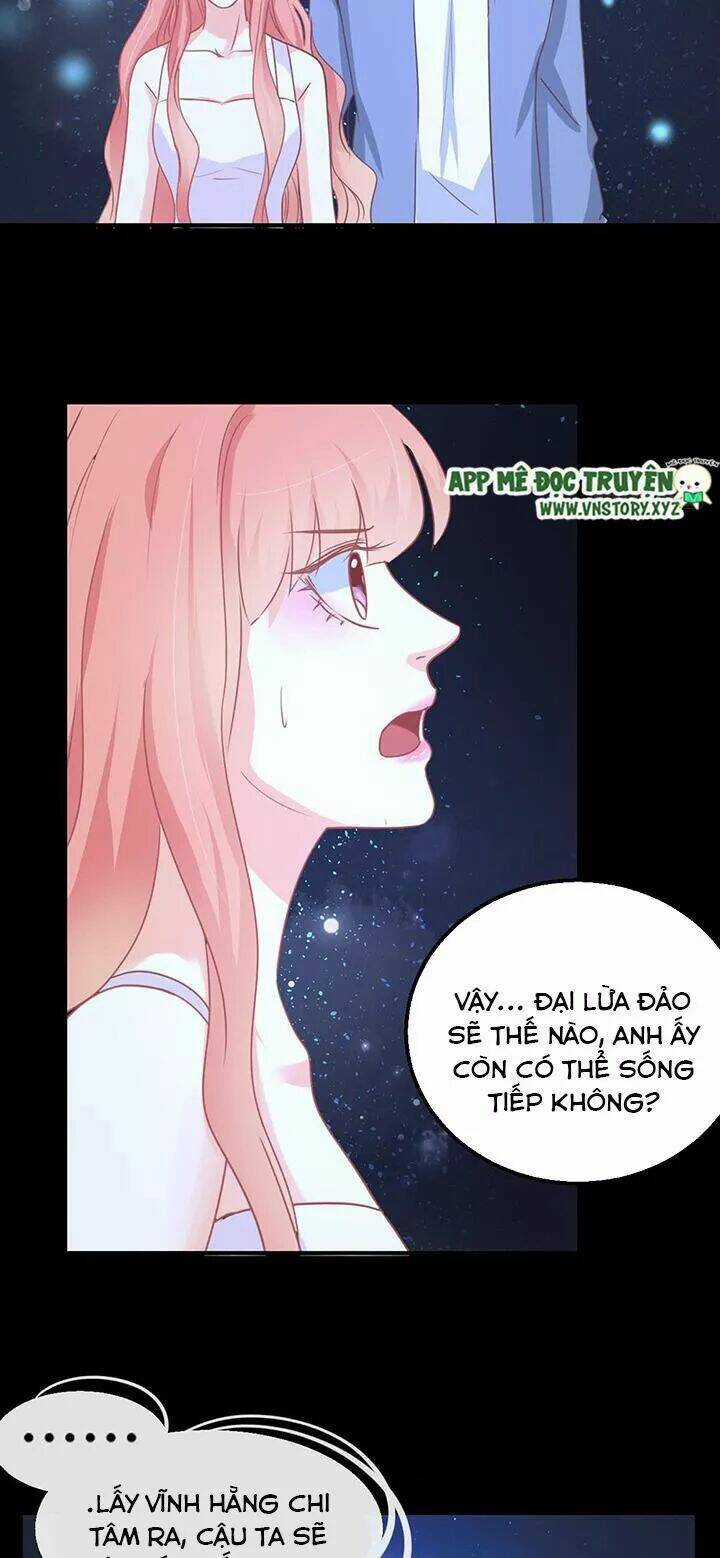 Cẩm Lý Thiếu Nữ Của Tôi Chapter 116 trang 5