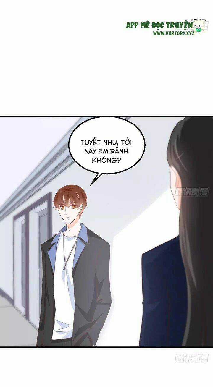 Cẩm Lý Thiếu Nữ Của Tôi Chapter 117 trang 11