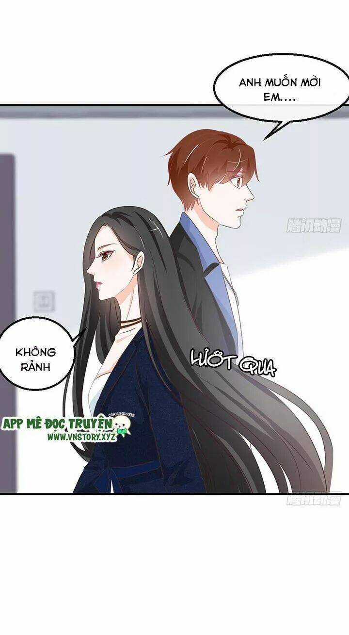 Cẩm Lý Thiếu Nữ Của Tôi Chapter 117 trang 12
