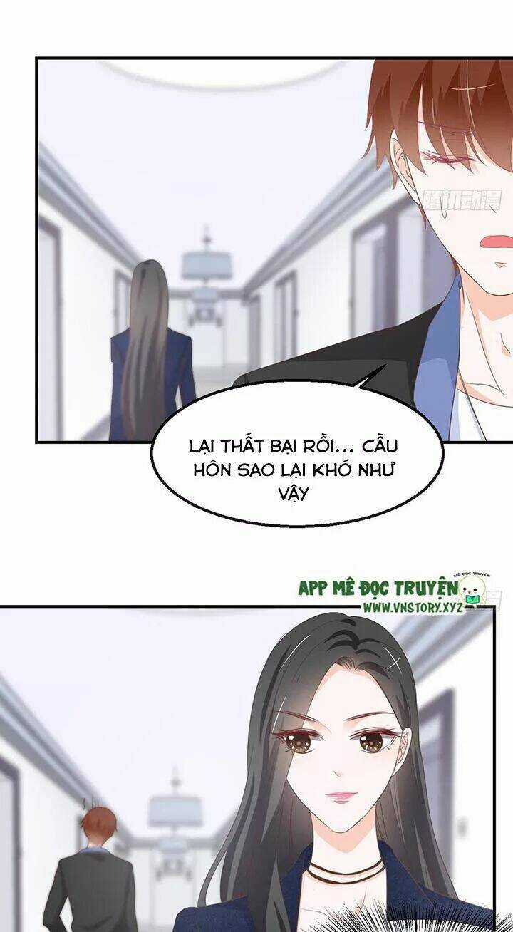 Cẩm Lý Thiếu Nữ Của Tôi Chapter 117 trang 13