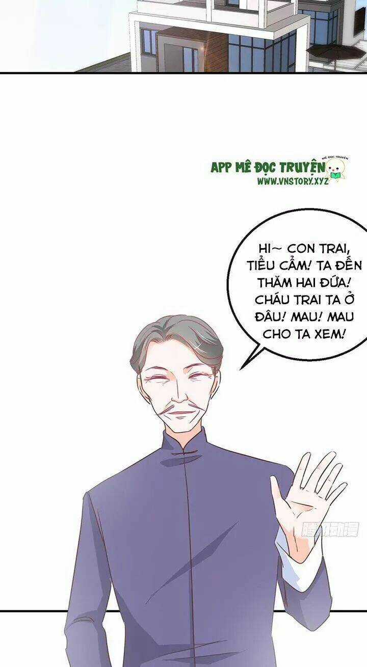 Cẩm Lý Thiếu Nữ Của Tôi Chapter 117 trang 15
