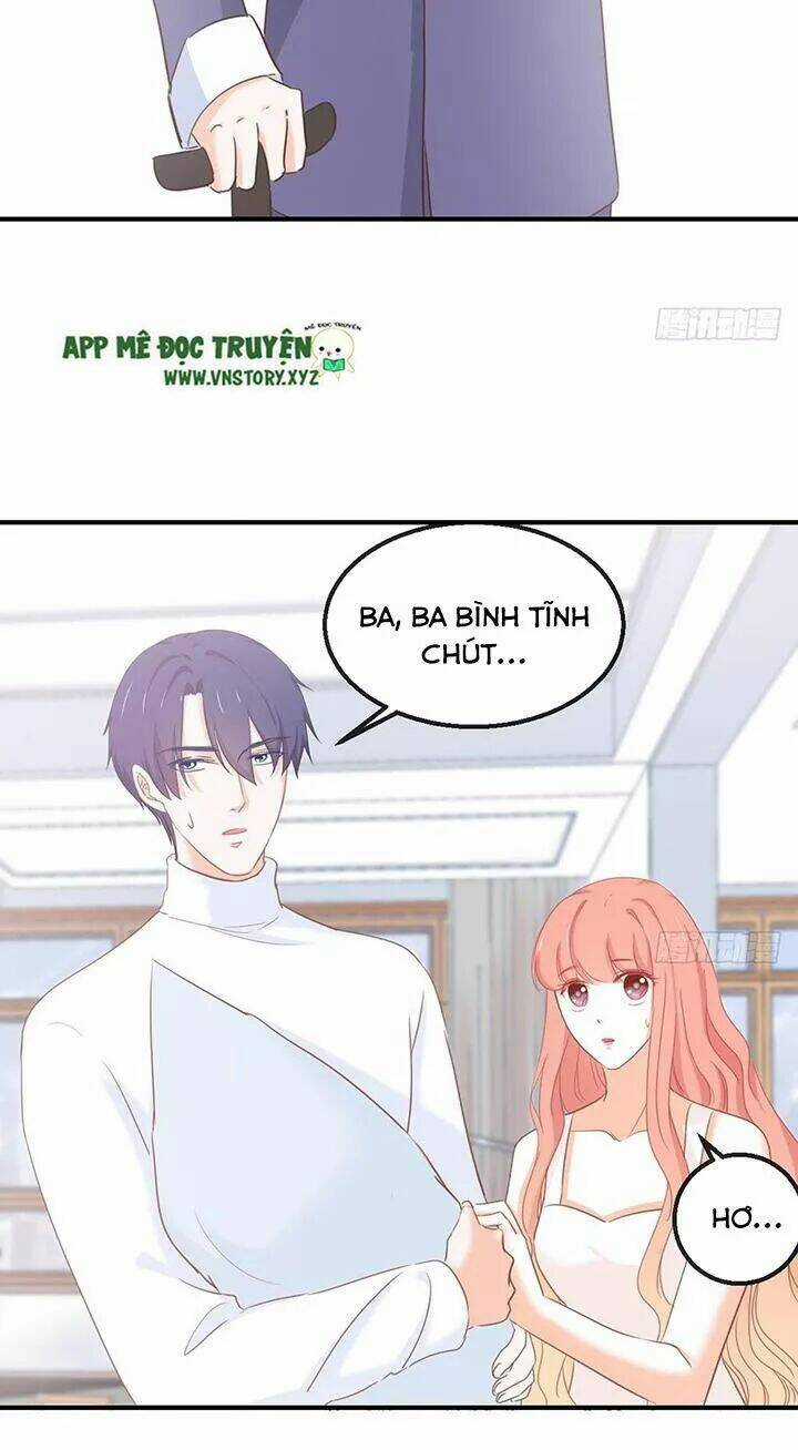 Cẩm Lý Thiếu Nữ Của Tôi Chapter 117 trang 16