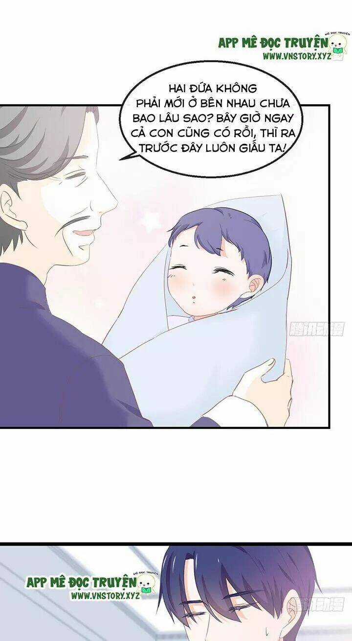 Cẩm Lý Thiếu Nữ Của Tôi Chapter 117 trang 17