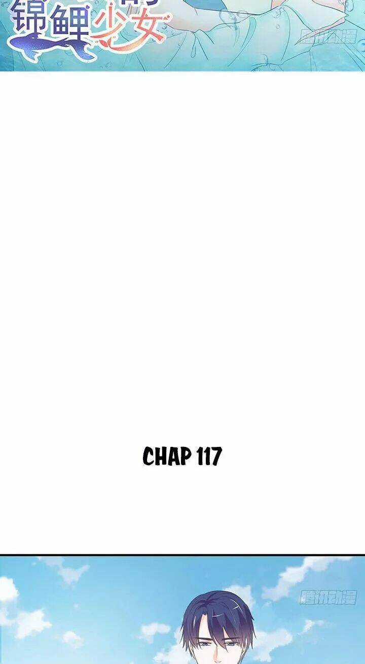 Cẩm Lý Thiếu Nữ Của Tôi Chapter 117 trang 2