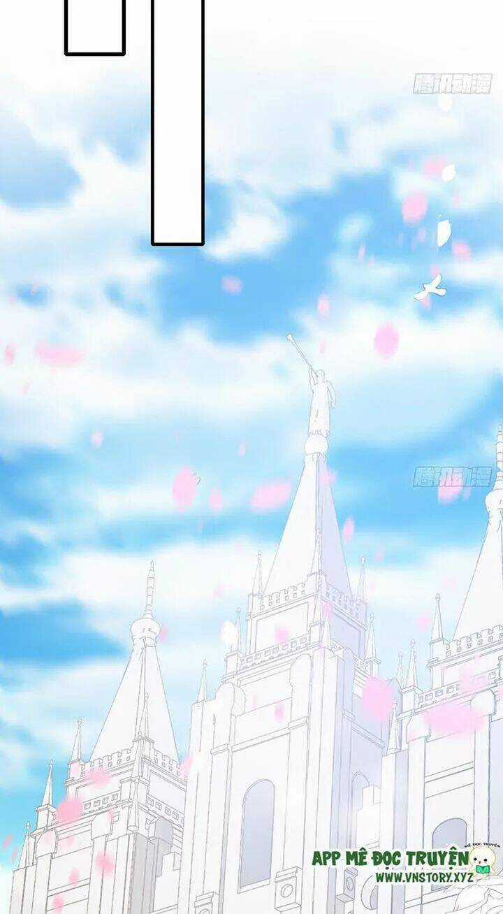 Cẩm Lý Thiếu Nữ Của Tôi Chapter 117 trang 20