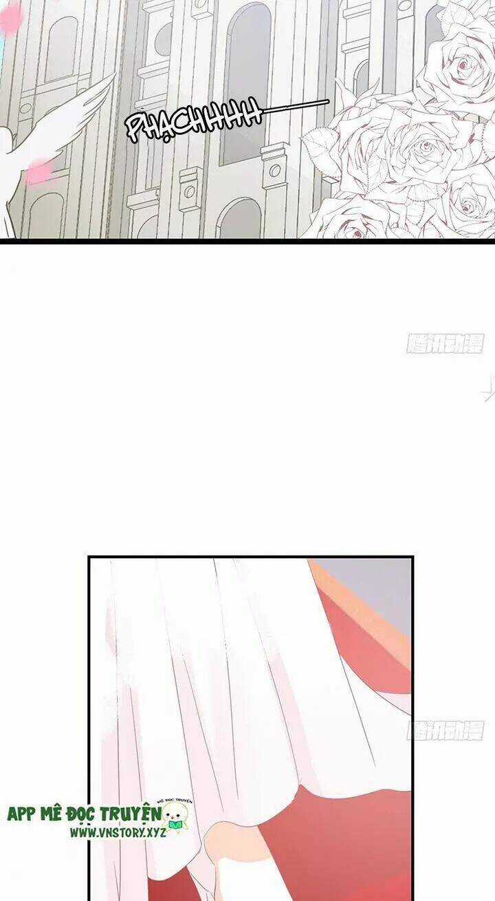 Cẩm Lý Thiếu Nữ Của Tôi Chapter 117 trang 21