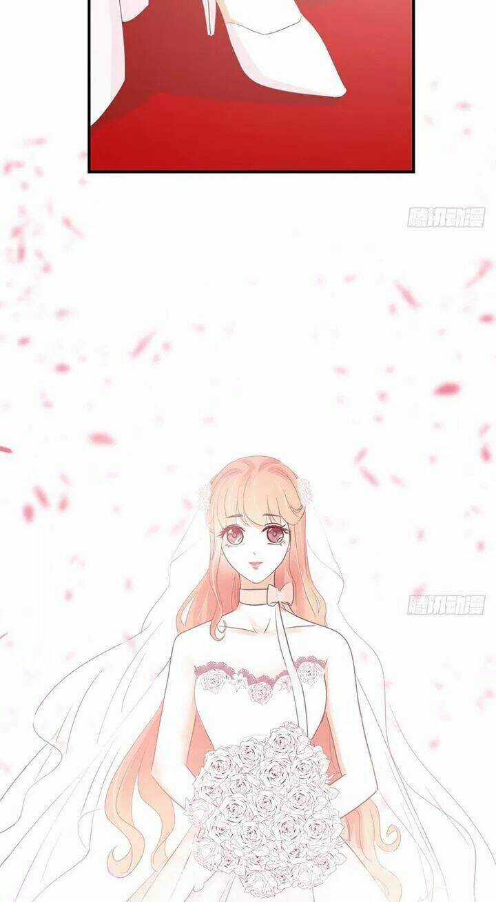 Cẩm Lý Thiếu Nữ Của Tôi Chapter 117 trang 22