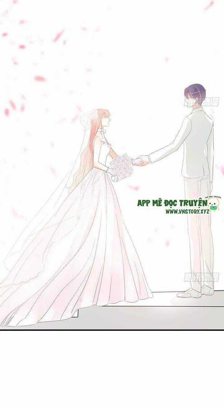 Cẩm Lý Thiếu Nữ Của Tôi Chapter 117 trang 25